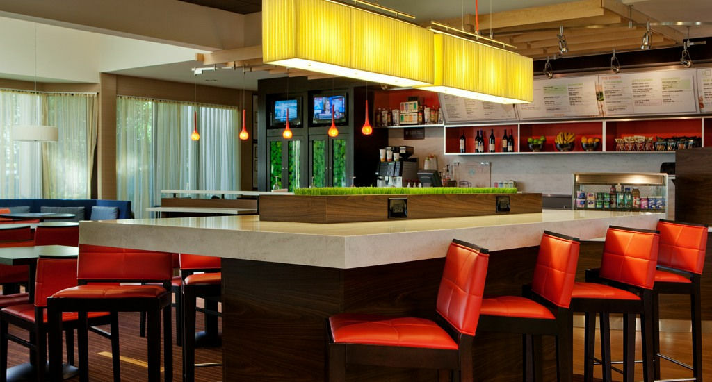 Courtyard Dallas Las Colinas Irving Exterior foto